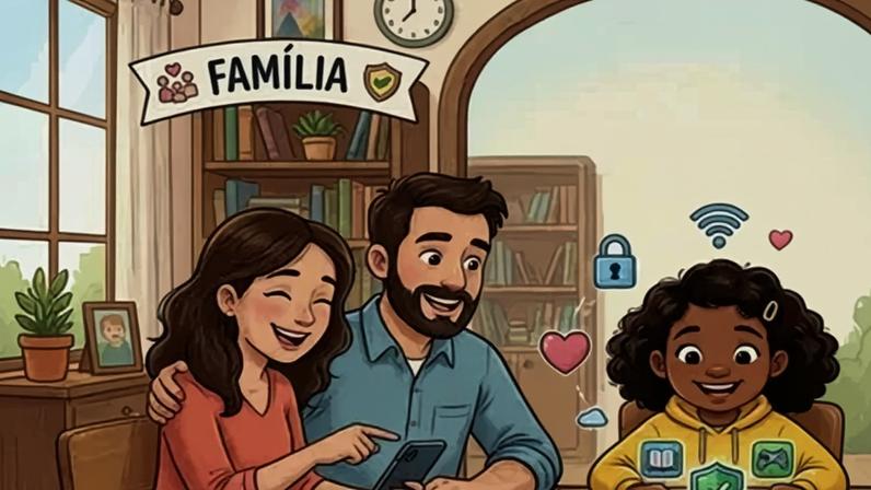 Lia Glaz: atualização sobre a notícia publicada