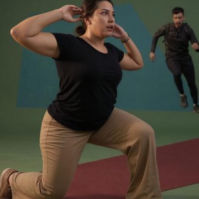 Doses menores de exercício podem proteger articulações, segundo 14 especialistas