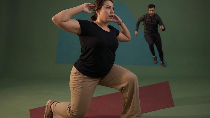 Doses menores de exercício podem proteger articulações, segundo 14 especialistas