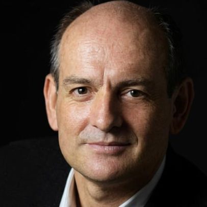 Assine a newsletter de Stuart Russell