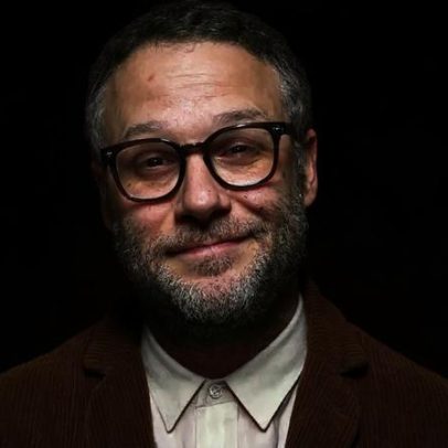 Seth Rogen não tem planos de trabalhar novamente com James Franco