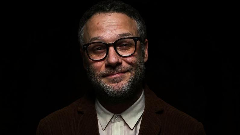 Seth Rogen
