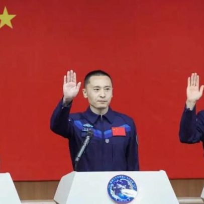 China avança na corrida científica global e mira além da Terra