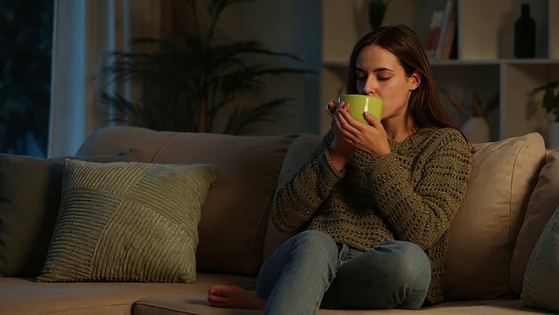 Os chás podem ser grandes aliados no inverno, especialmente no alívio de desconfortos causados por gripes e resfriados