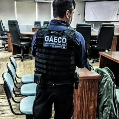 Funcionários fantasmas na Câmara de Guaíba ficavam menos de 10 minutos