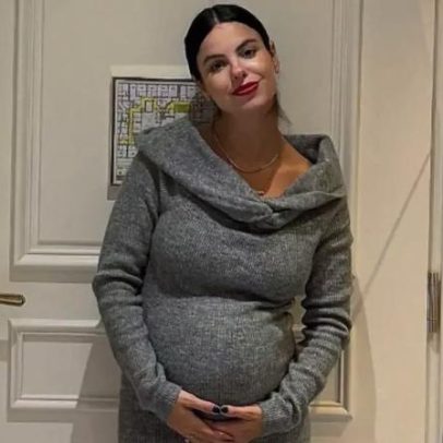 Sthefany Brito revela laqueadura após o terceiro filho