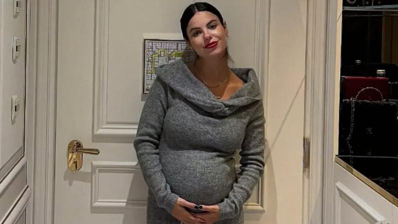 Sthefany Brito revelou os motivos que a levaram a realizar uma laqueadura após o nascimento do terceiro filho; entenda