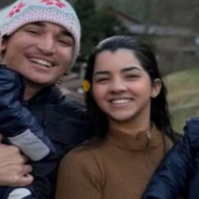 João Gomes celebra 9 meses do caçula e revela diagnóstico