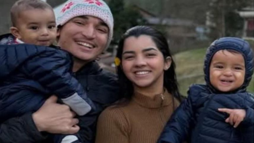 João Gomes celebra 9 meses do caçula e revela diagnóstico