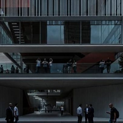Nova sede do Itaú Cultural na Paulista terá 19 andares, terreno de R$ 49 milhões