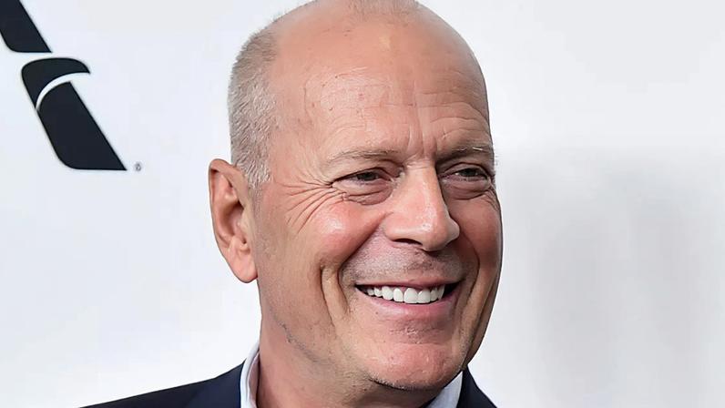 Bruce Willis em 2019