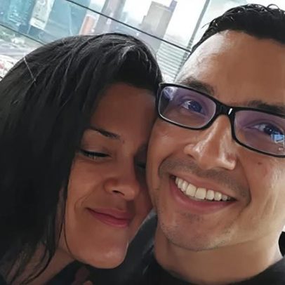 ICE prende esposa de veterano dos EUA na detenção de cônjuge