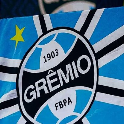 Grêmio anuncia mudança no comando do clube