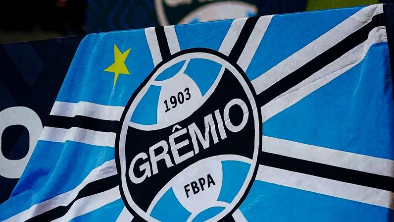 Foto: Lucas Uebel/Grêmio FBPA / Esporte News Mundo