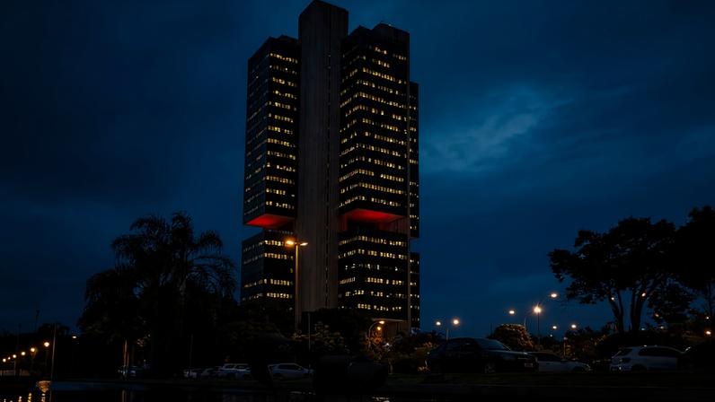 BC adia para novembro início de reporte sobre operações com ativos virtuais no câmbio — Foto: Divulgação