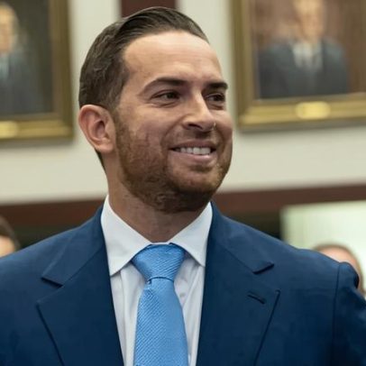 Trump escolhe deputado da Flórida como novo embaixador dos EUA no Brasil