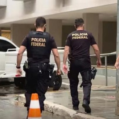 Programa contra crime organizado causa R$ 1,6 bilhão de prejuízos a facções