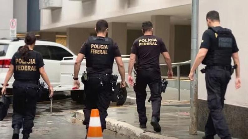 Polícia Federal