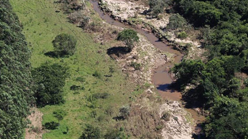 Mananciais abastecem cidades como Sorocaba, Campos do Jordão, Rio Preto e Bauru; projeto de R$ 1,4 bilhão prevê plantio de árvores e obras contra erosões