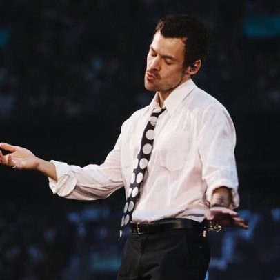 Assistir ao show de Harry Styles transforma a visão de um fã cético