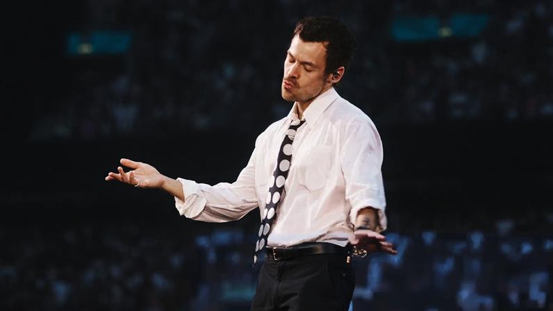 Assistir ao show de Harry Styles transforma a visão de um fã cético
