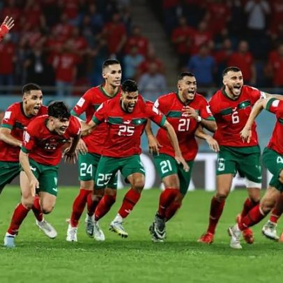 Principais destaques de Marrocos, primeiro adversário do Brasil na Copa