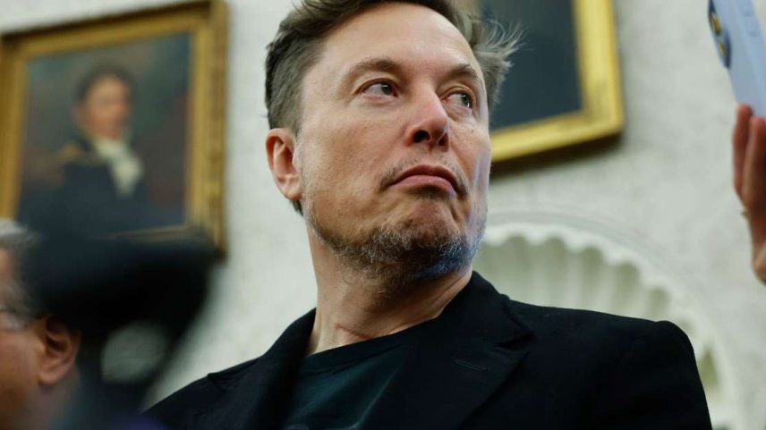 Elon Musk