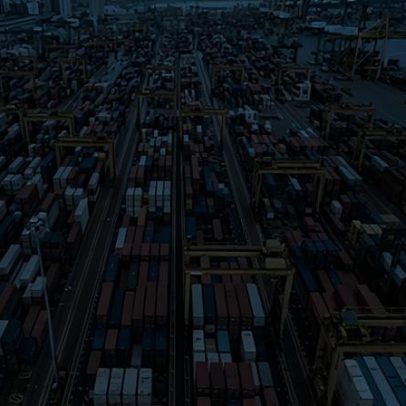 Balança comercial registra superávit de US$ 3,2 bi na 1ª semana de junho