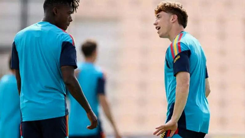 Víctor Muñoz desfalca a Espanha na segunda rodada da Copa do Mundo –