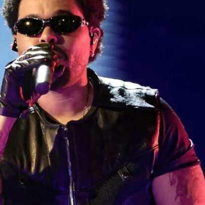 The Weeknd confirma afastamento dos palcos e não voltará tão cedo