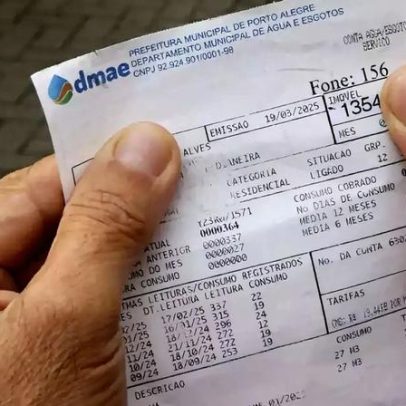Dmae e Procon promovem mutirão de atendimentos no Farrapos