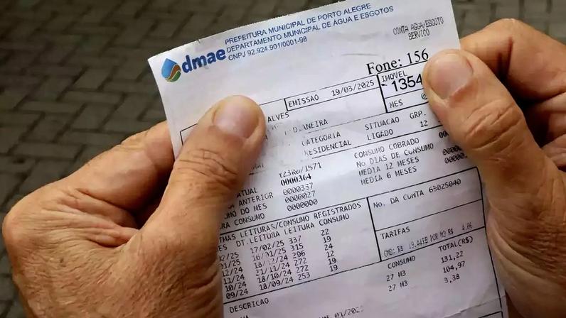 Luciano Lanes / PMPA / Porto Alegre 24 horas