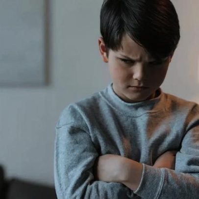 Estudo sugere sinal precoce de depressão em crianças por percepção de expressões