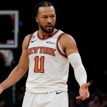 A torcida do Knicks: compartilhe sua reação às finais da NBA