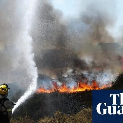 Público dos EUA ainda apoia ação climática, mesmo com Trump a favor de fósseis