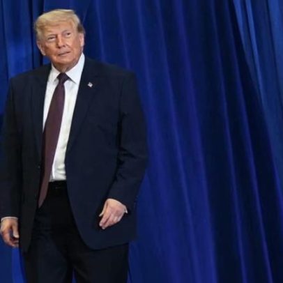 Trump cancela plano bipartidário para reduzir custo da moradia