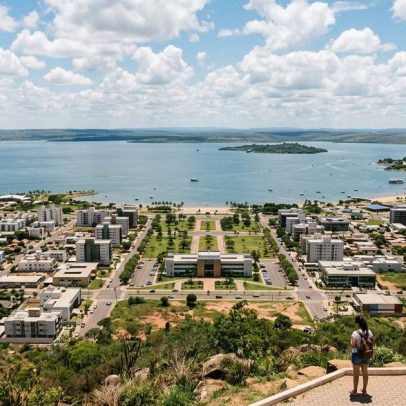 Previsão do tempo em Palmas (TO) hoje: como fica o clima nesta quinta-feira