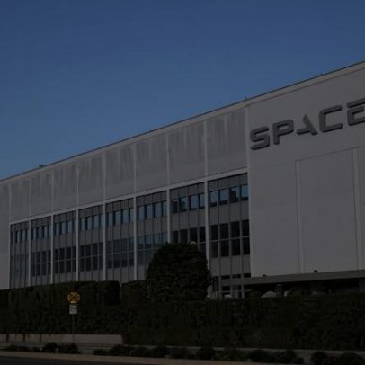 SpaceX reserva até 5% do IPO para funcionários e familiares de executivos