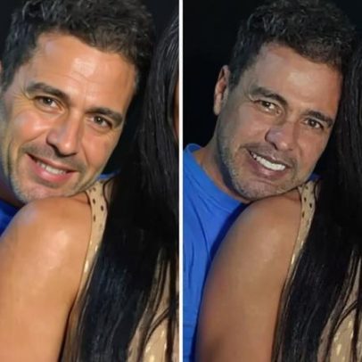 Zilu vive nos EUA após recusar pensão de Zezé