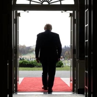 Trump usa aparelho do Estado contra inimigos pessoais, com E. Jean Carroll