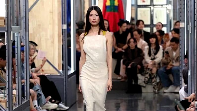 Max Mara has come to symbolise social status and professional success in the minds of Chinese women.