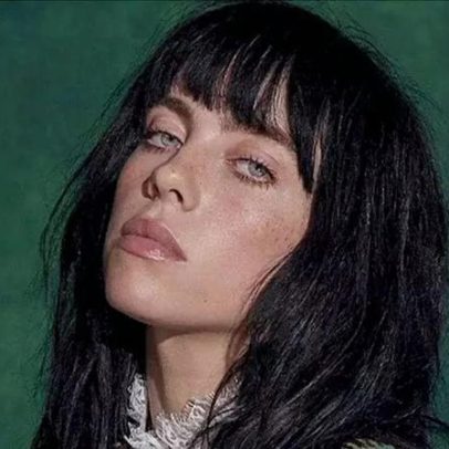 Billie Eilish quebra seu próprio recorde no Spotify