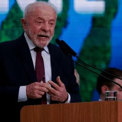 Moção de repúdio aprovada contra declarações de Lula sobre traidores da pátria