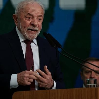Lula envia dados de desmatamento amazônico aos EUA para contestar tarifa Trump