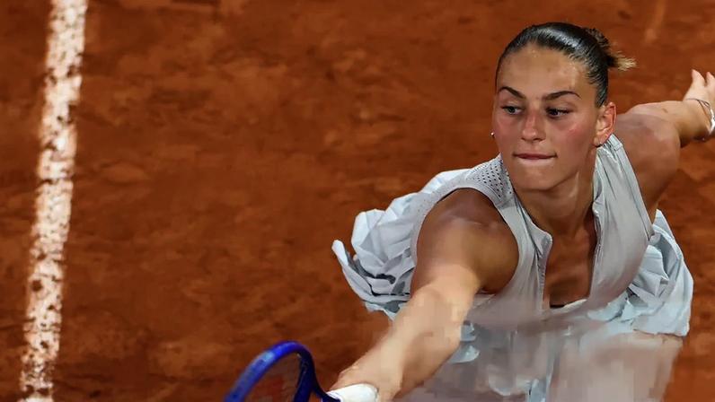 Roland Garros 2026: Svitolina x Kostyuk; Andreeva vence Cirstea ao vivo