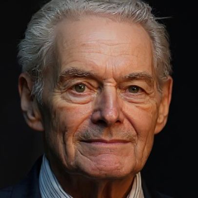 Sobrevivente do Holocausto Tomi Reichental morre aos 90 anos