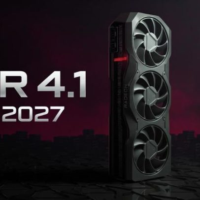 AMD confirma FSR 4.1 diferente para RDNA 3 em julho e RDNA 2 em 2027