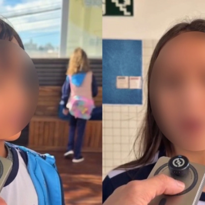 Crianças dizem o que pediriam se vissem Jesus: que ele volte logo