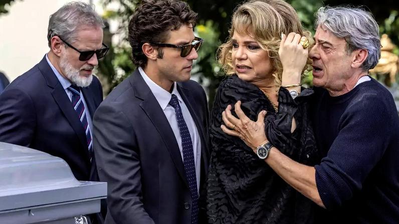Durante a Copa, o horário de exibição da novela ficará móvel para permitir a exibição dos jogos; confira a tabela de junho