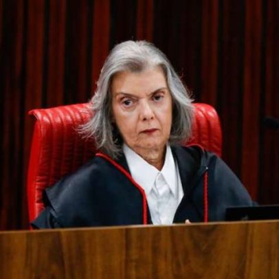 Cármen Lúcia afirma que Banco Master não é maior crise do STF
